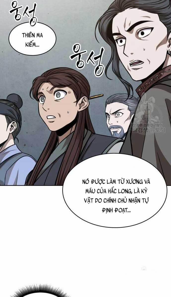 Nano Ma Thần 126 trang 49