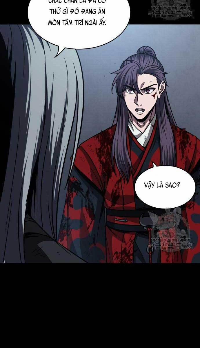 Nano Ma Thần 126 trang 91