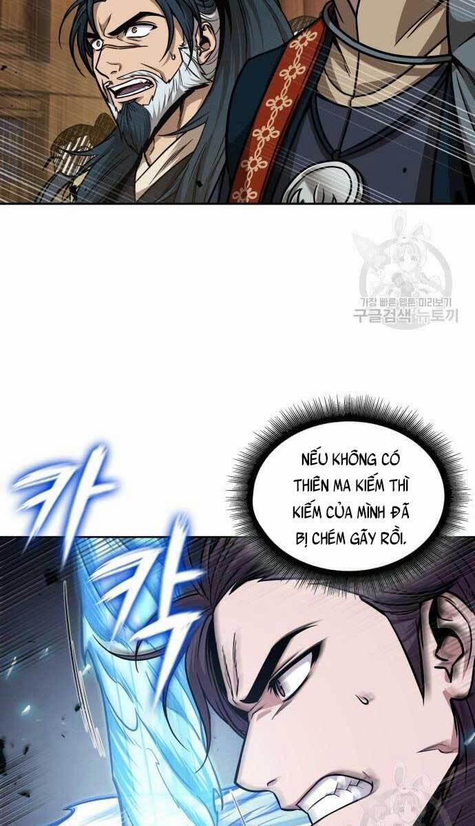 Nano Ma Thần 127 trang 30