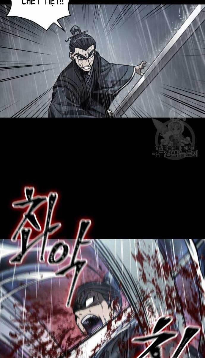 Nano Ma Thần 129 trang 70