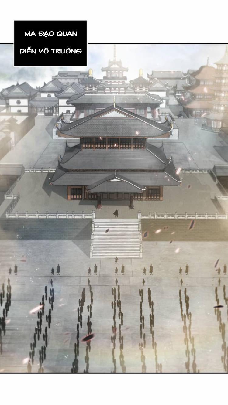 Nano Ma Thần 13 trang 15