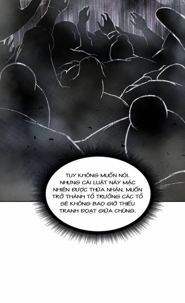 Nano Ma Thần 13 trang 20