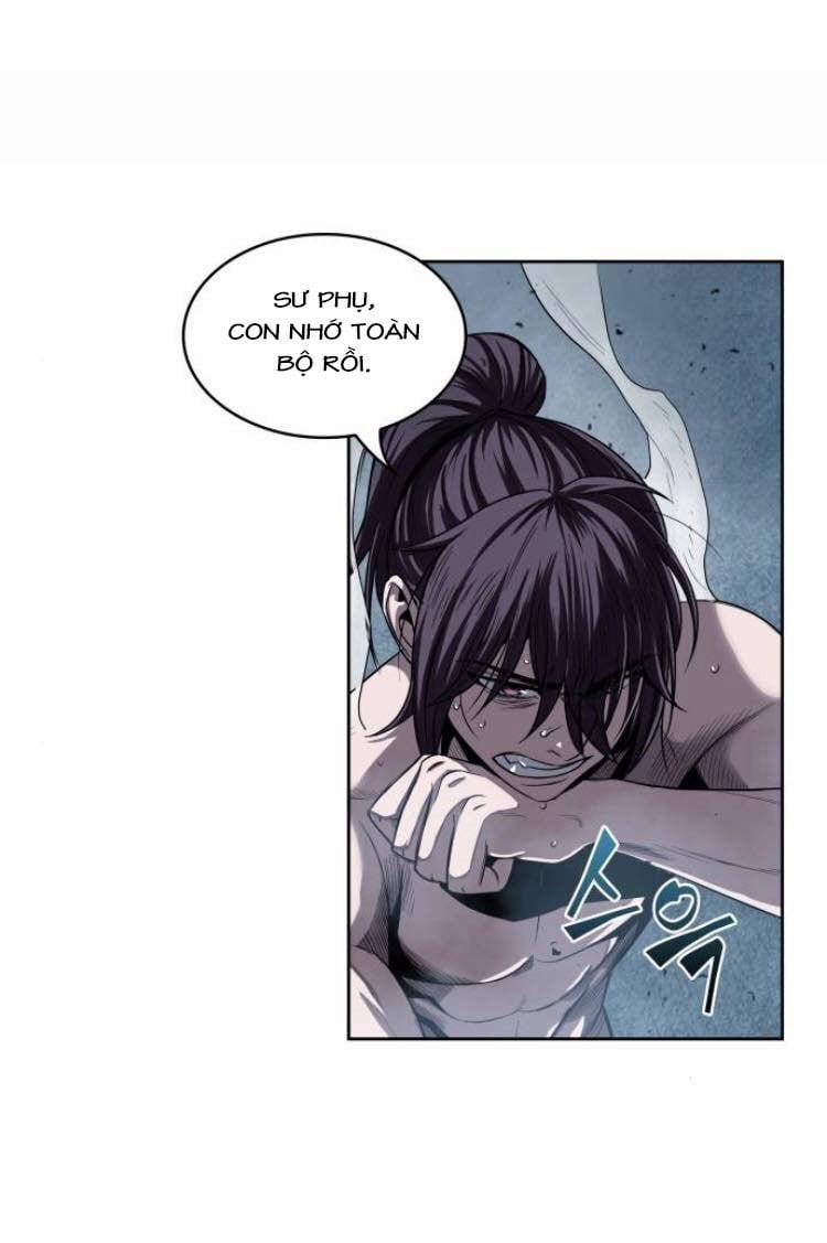 Nano Ma Thần 13 trang 3