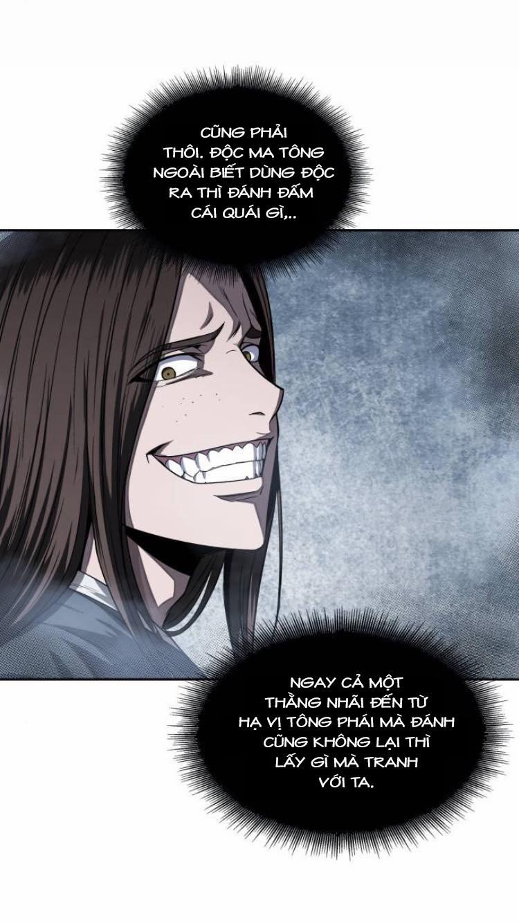 Nano Ma Thần 13 trang 33