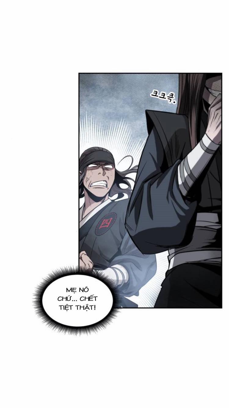 Nano Ma Thần 13 trang 34