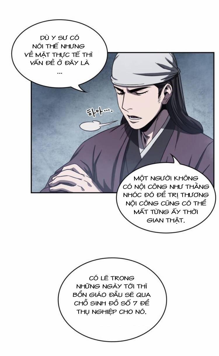 Nano Ma Thần 13 trang 44