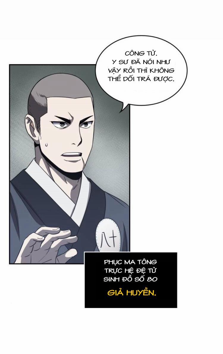 Nano Ma Thần 13 trang 51