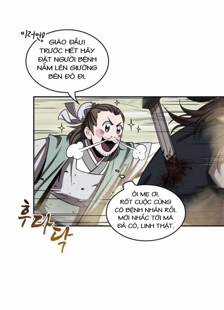 Nano Ma Thần 13 trang 62