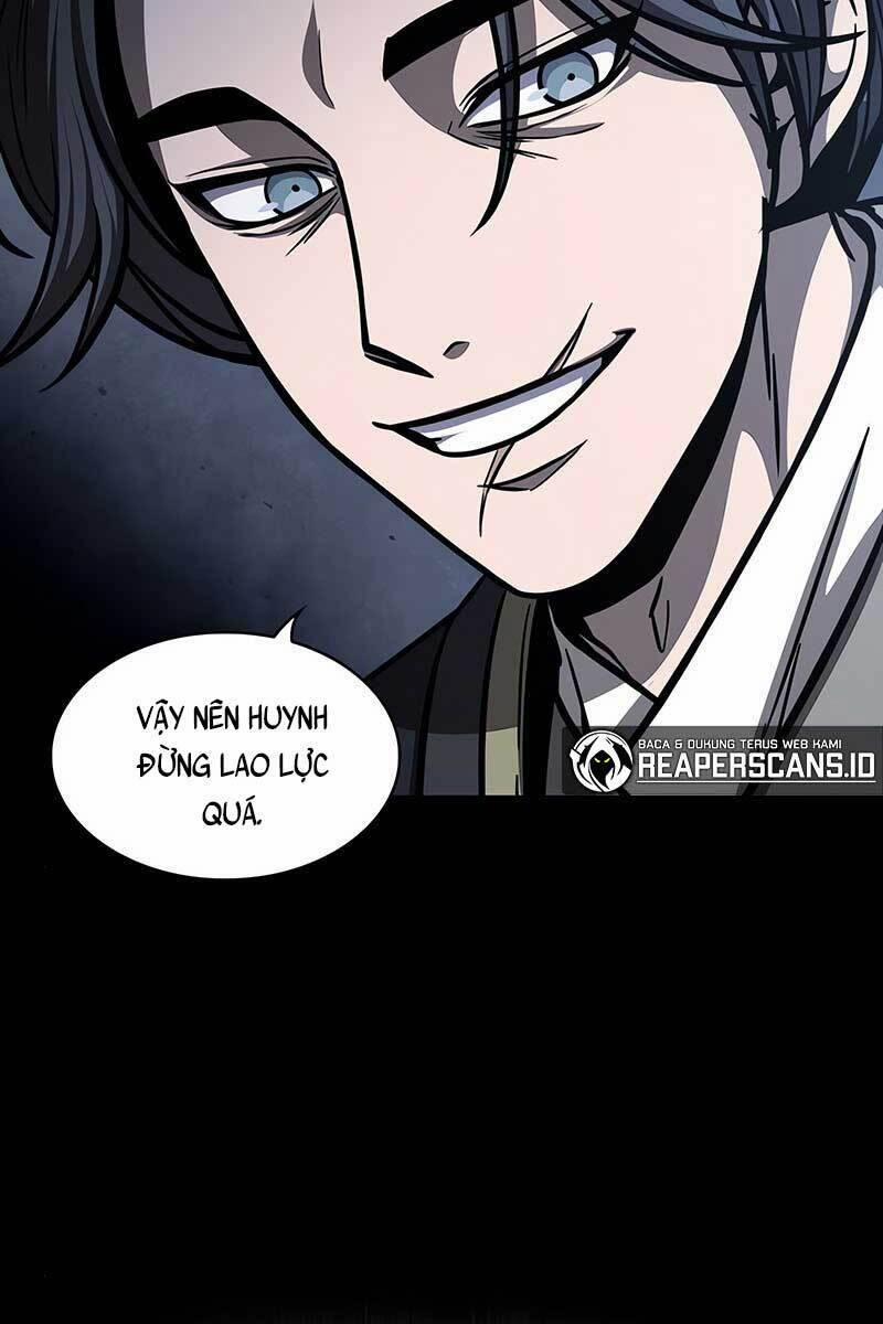 Nano Ma Thần 132 trang 13