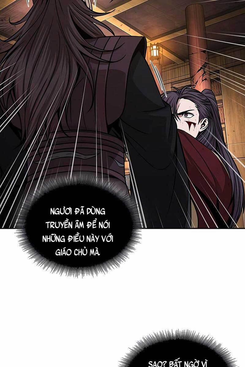 Nano Ma Thần 133 trang 10