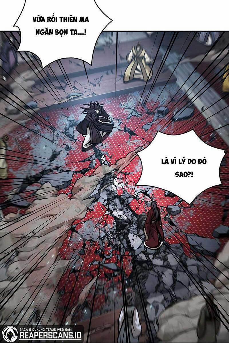 Nano Ma Thần 133 trang 43