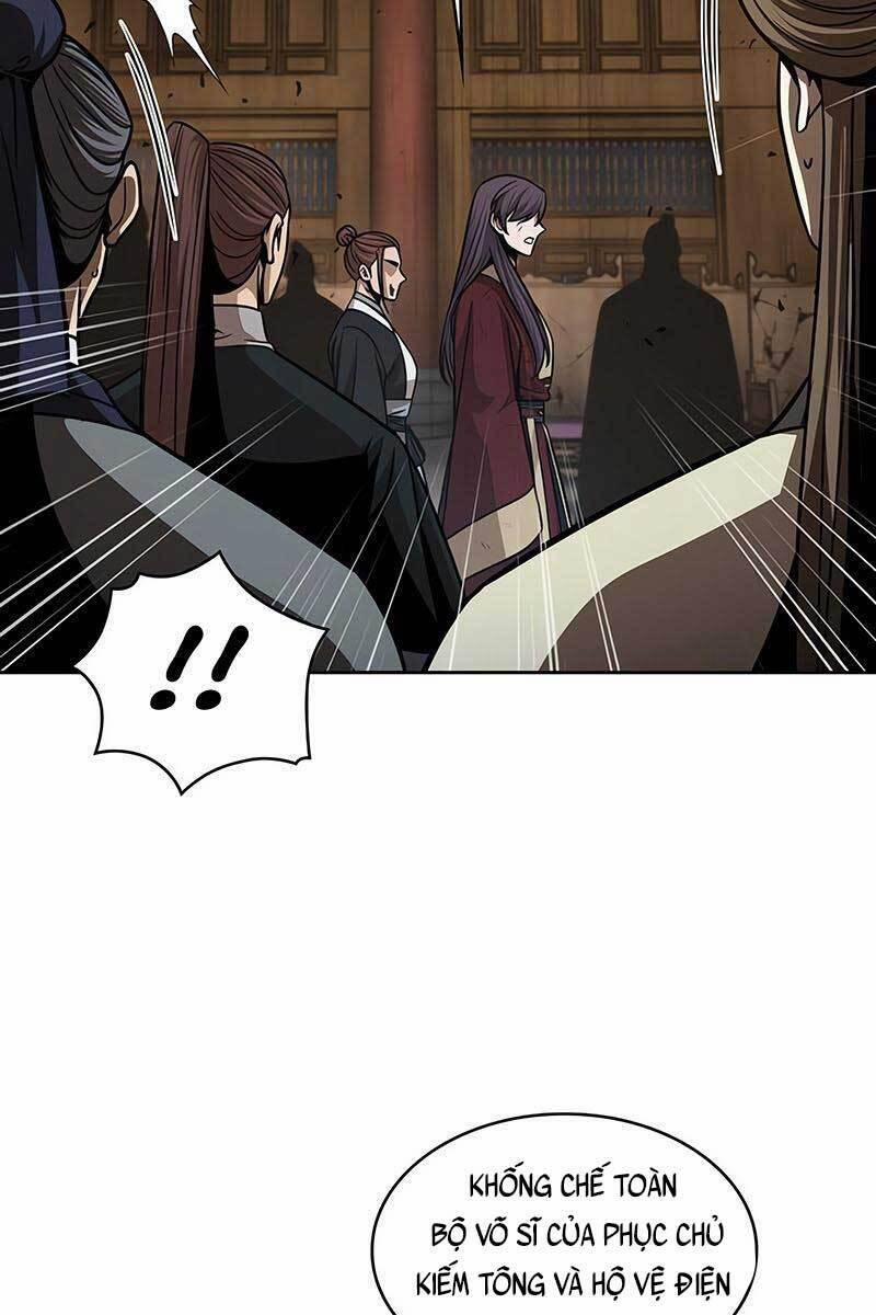 Nano Ma Thần 134 trang 1