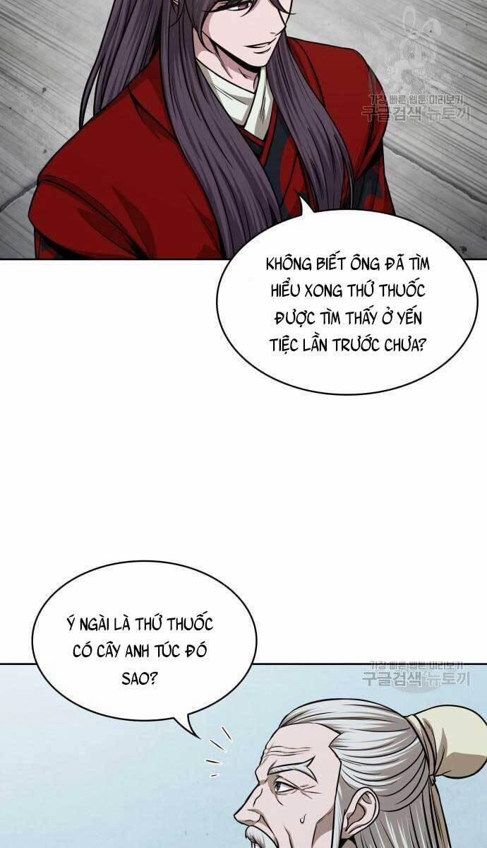 Nano Ma Thần 136 trang 10