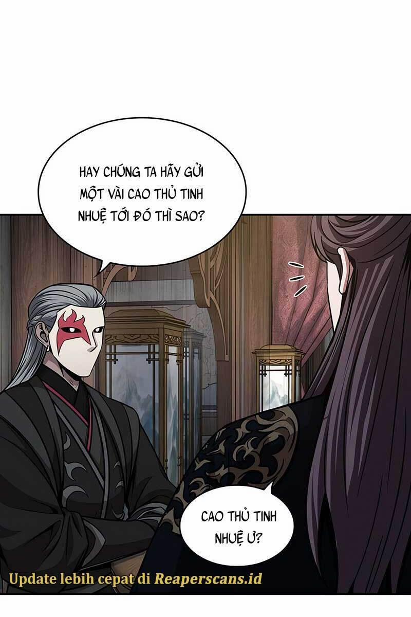 Nano Ma Thần 139 trang 61