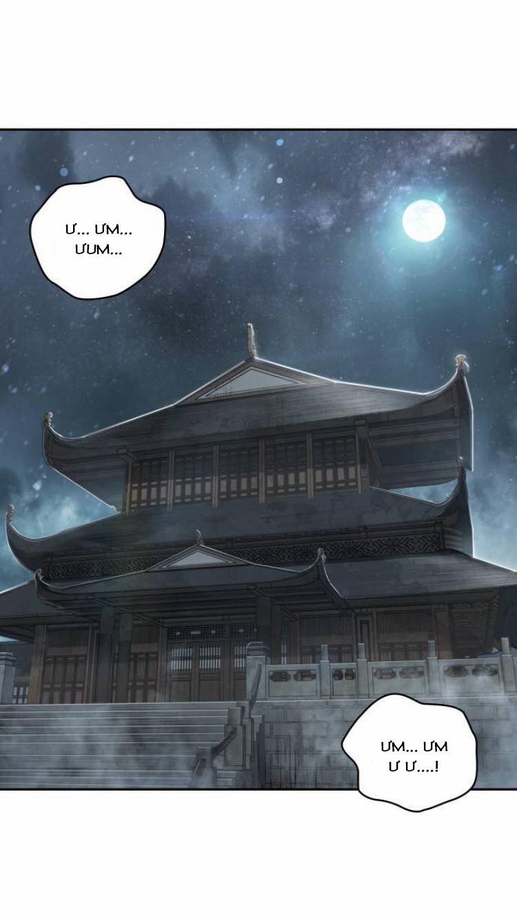 Nano Ma Thần 14 trang 0