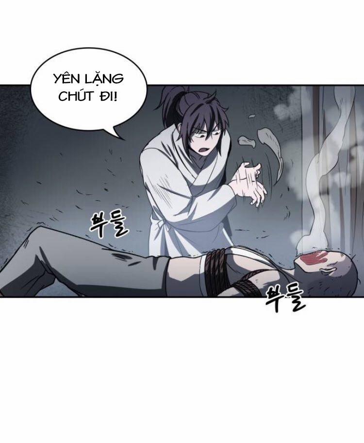 Nano Ma Thần 14 trang 16