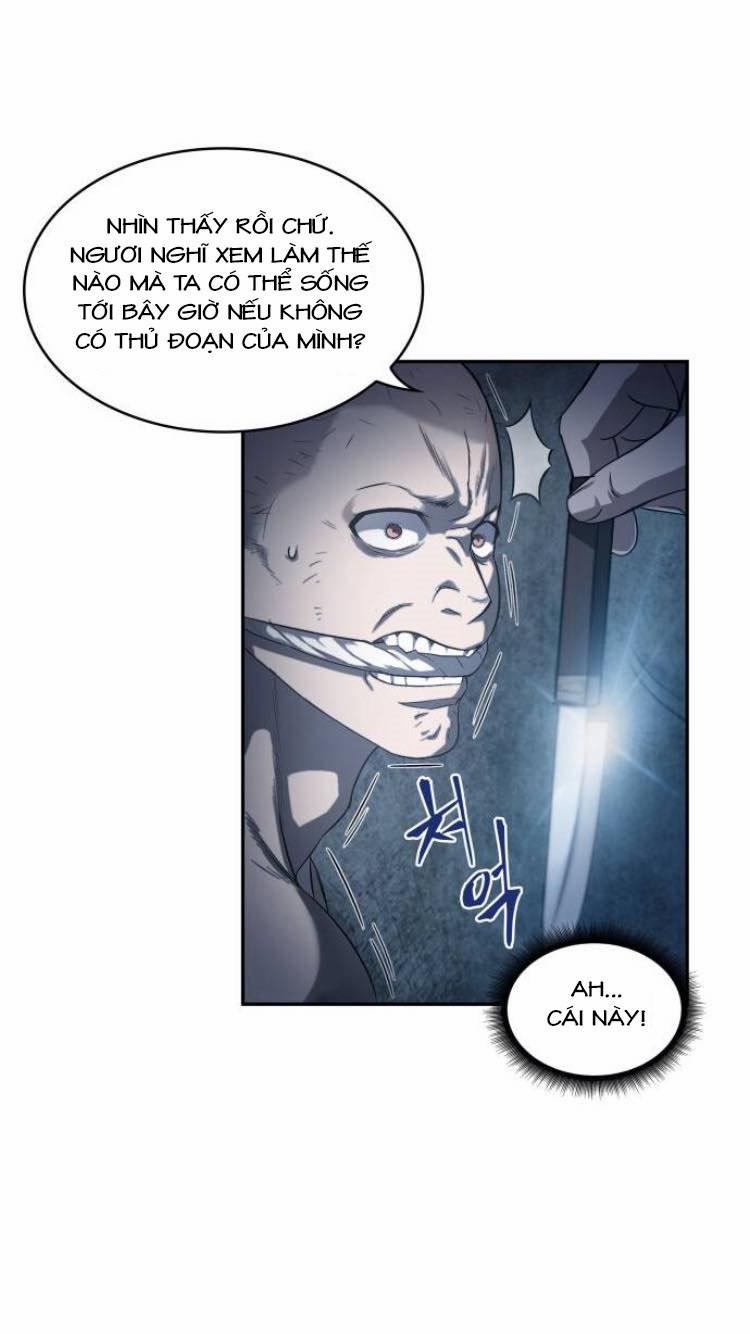 Nano Ma Thần 14 trang 24