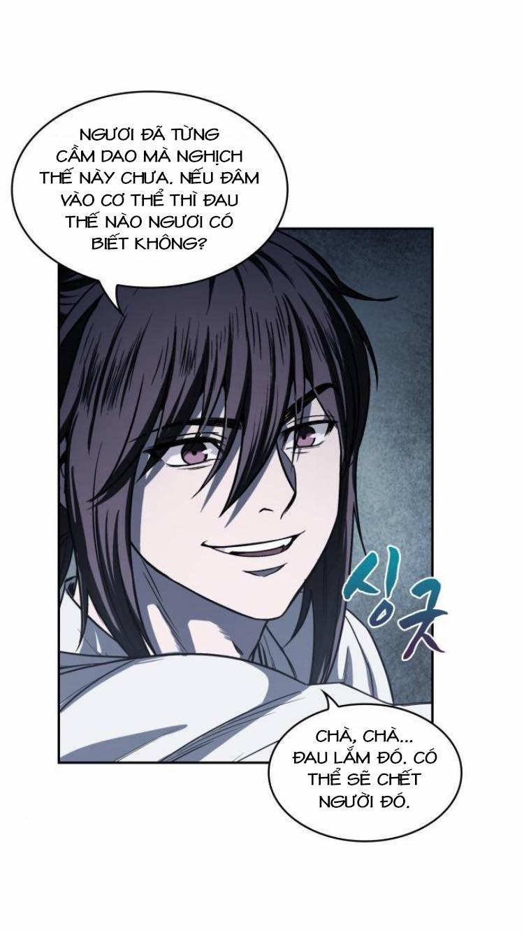 Nano Ma Thần 14 trang 27