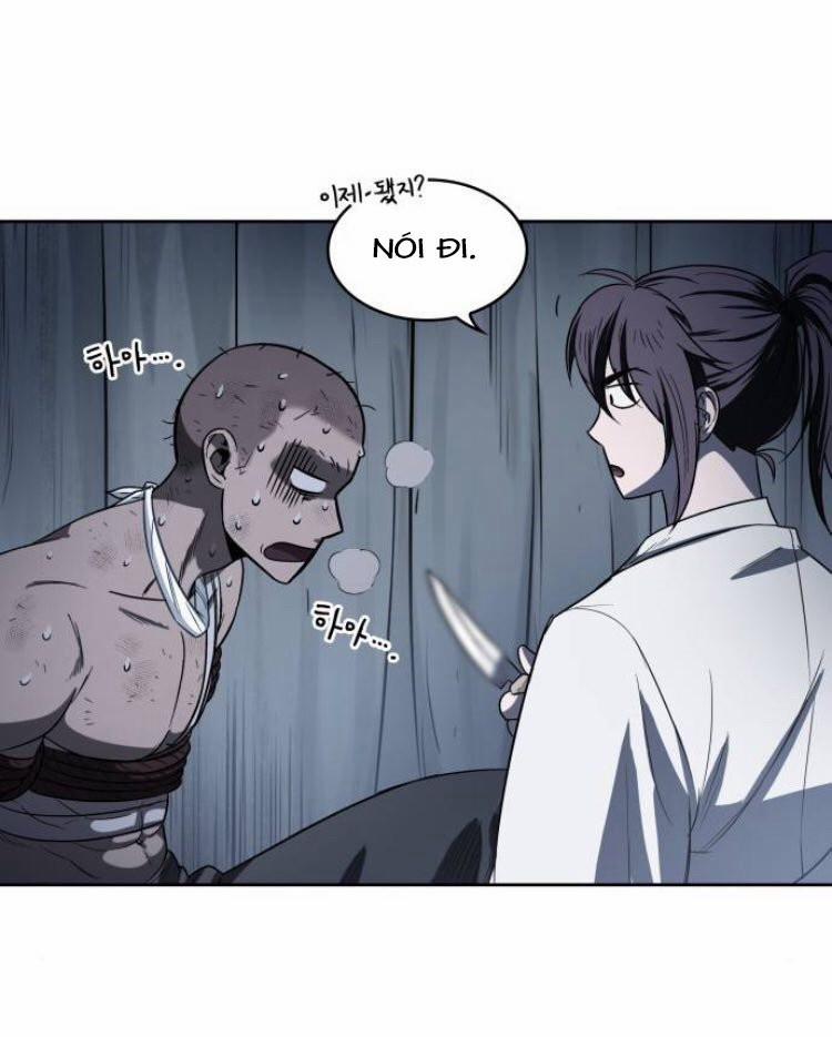 Nano Ma Thần 14 trang 31