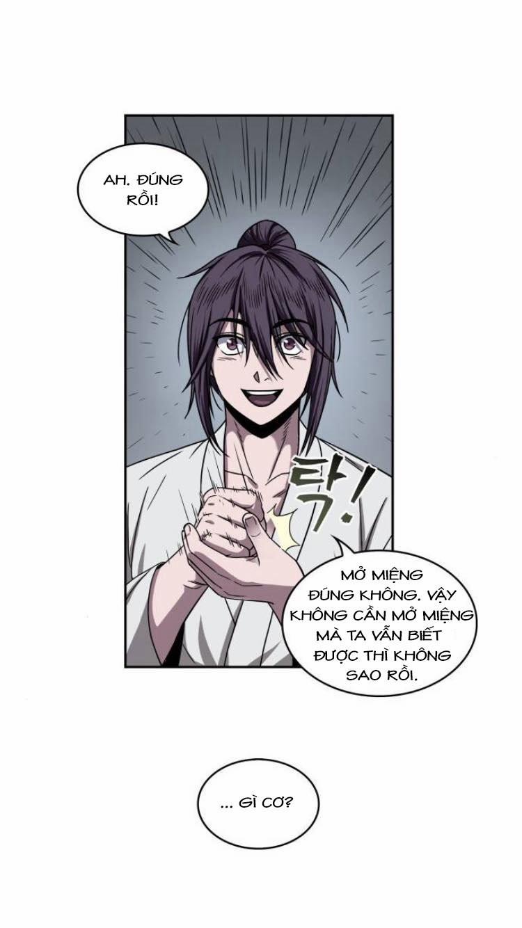 Nano Ma Thần 14 trang 38