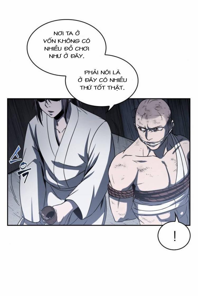 Nano Ma Thần 14 trang 41