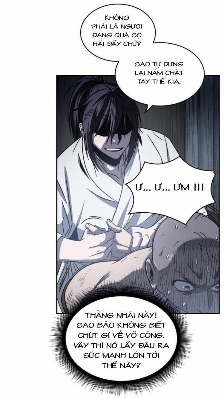 Nano Ma Thần 14 trang 46