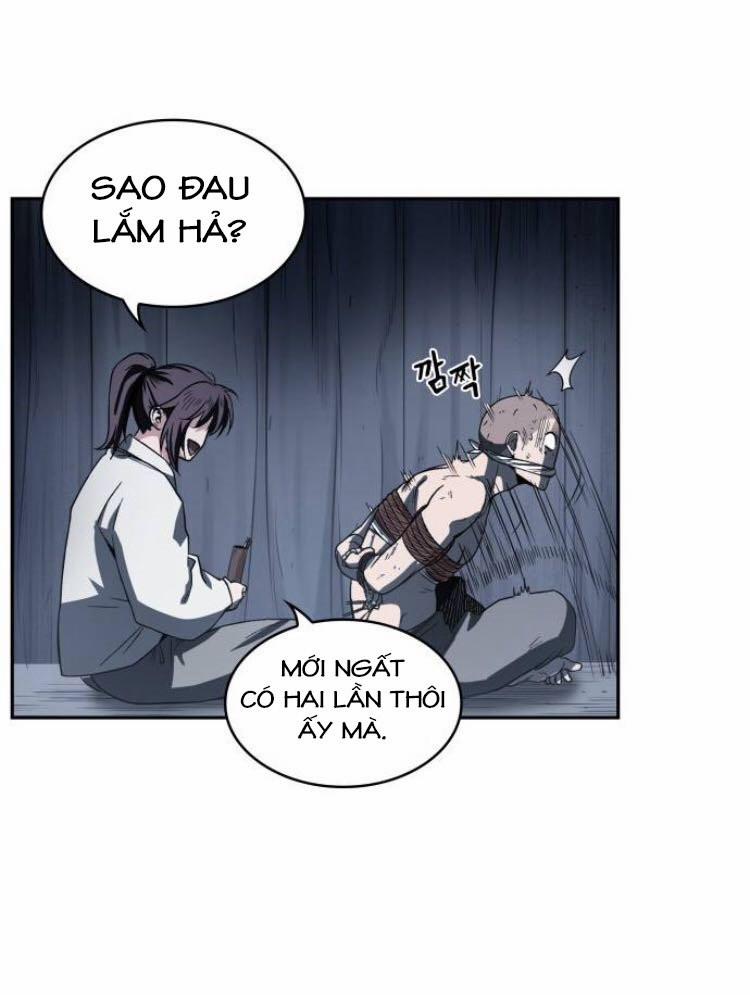 Nano Ma Thần 14 trang 58