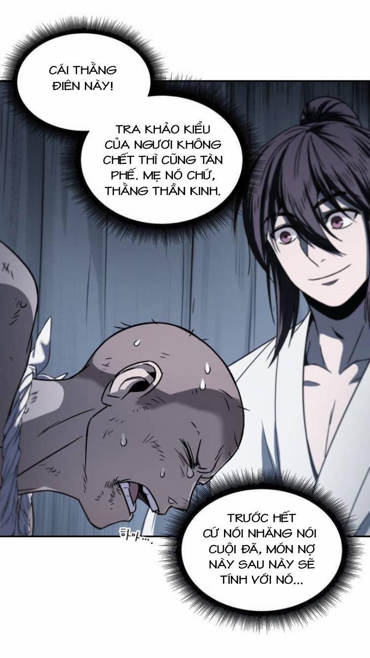 Nano Ma Thần 14 trang 63