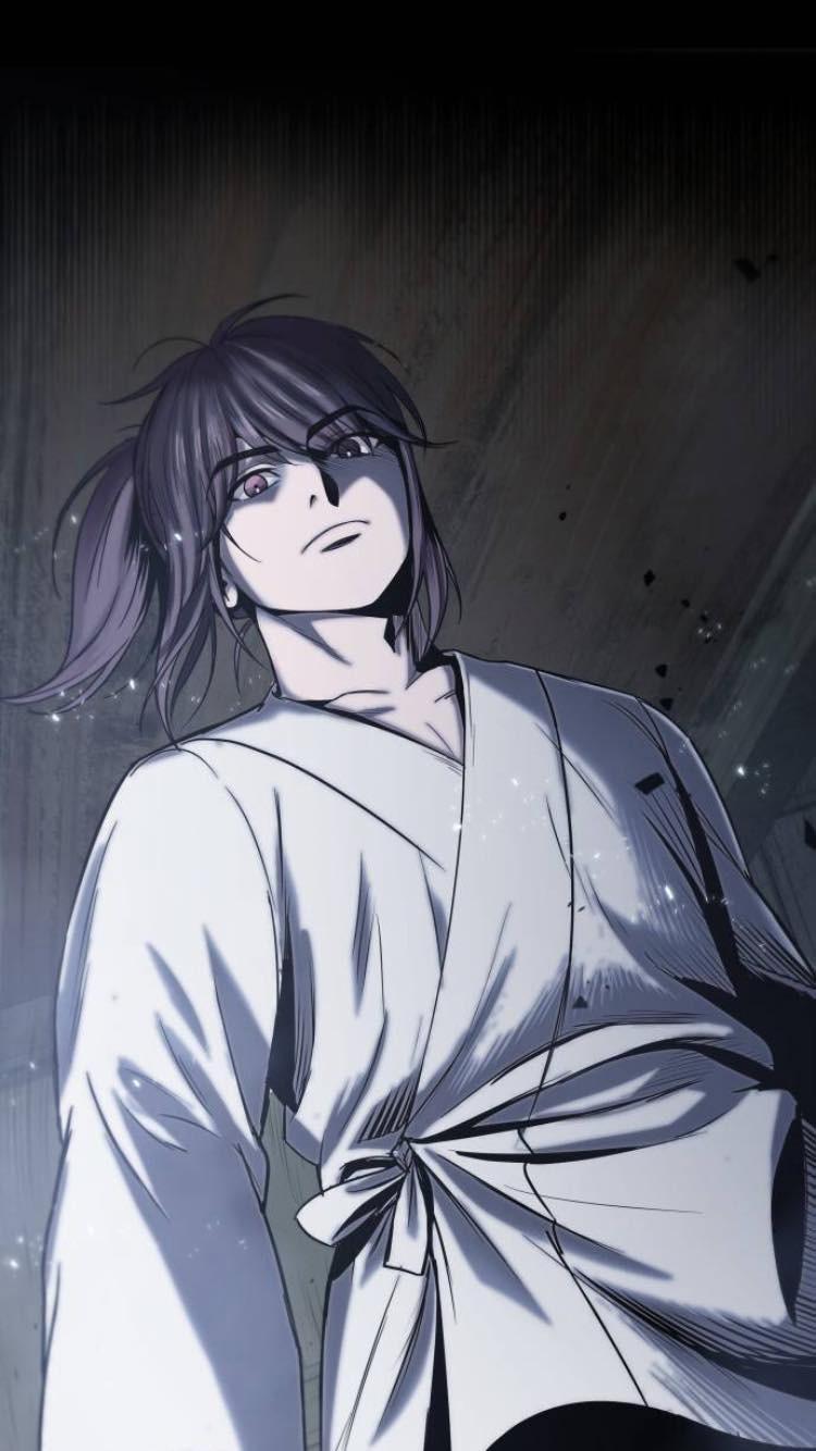 Nano Ma Thần 14 trang 81