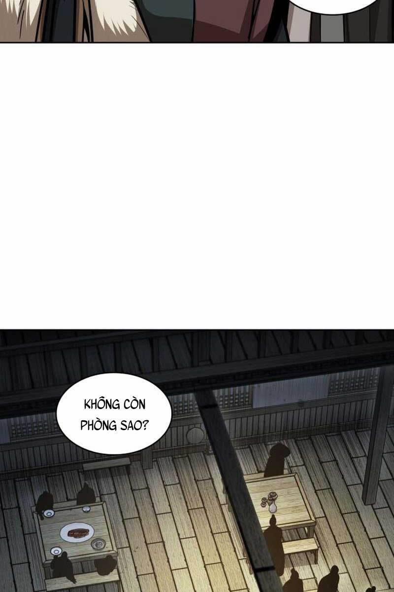 Nano Ma Thần 141 trang 21