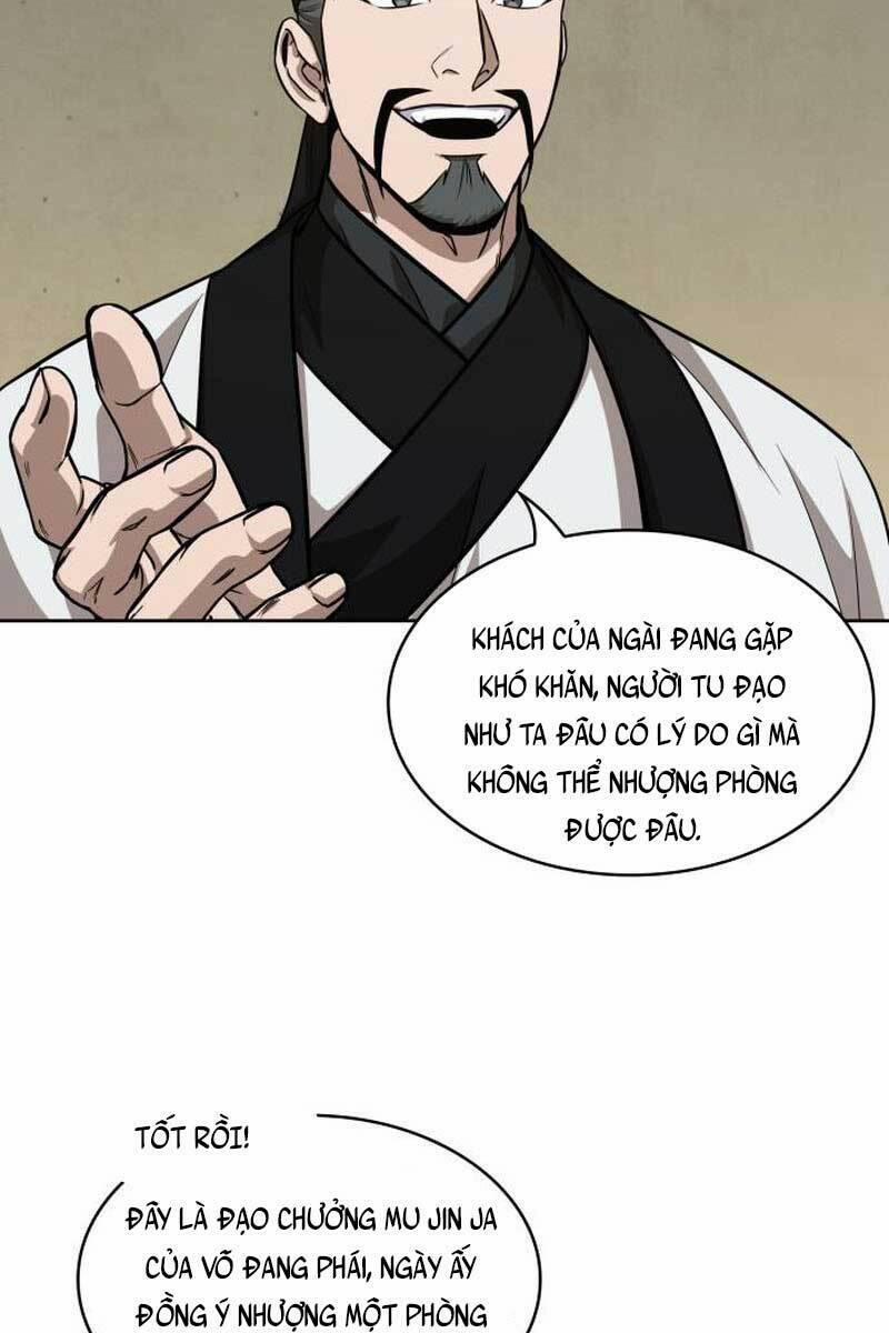 Nano Ma Thần 141 trang 27