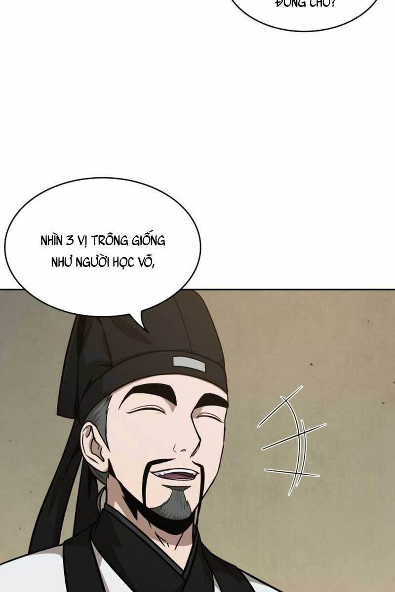 Nano Ma Thần 141 trang 30