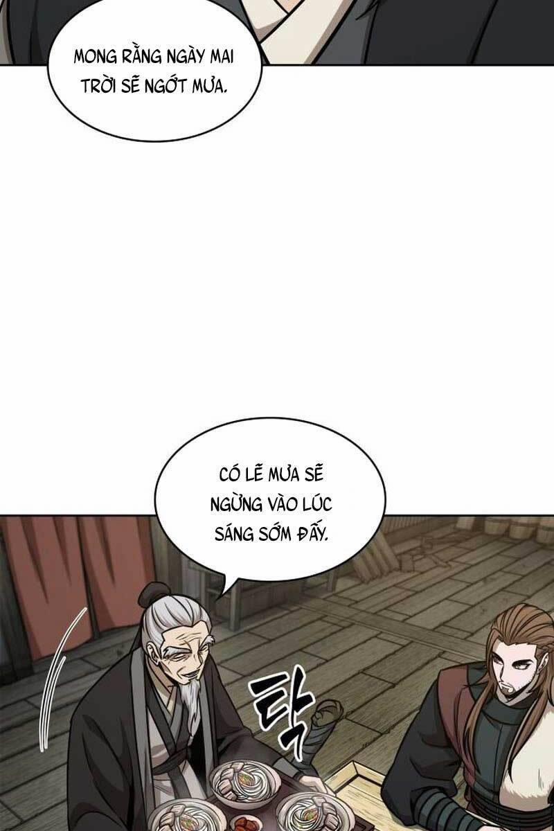 Nano Ma Thần 141 trang 43