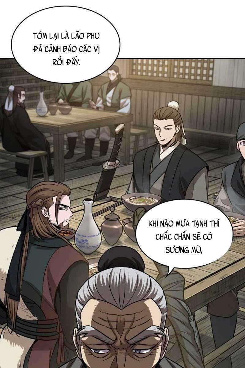 Nano Ma Thần 141 trang 60