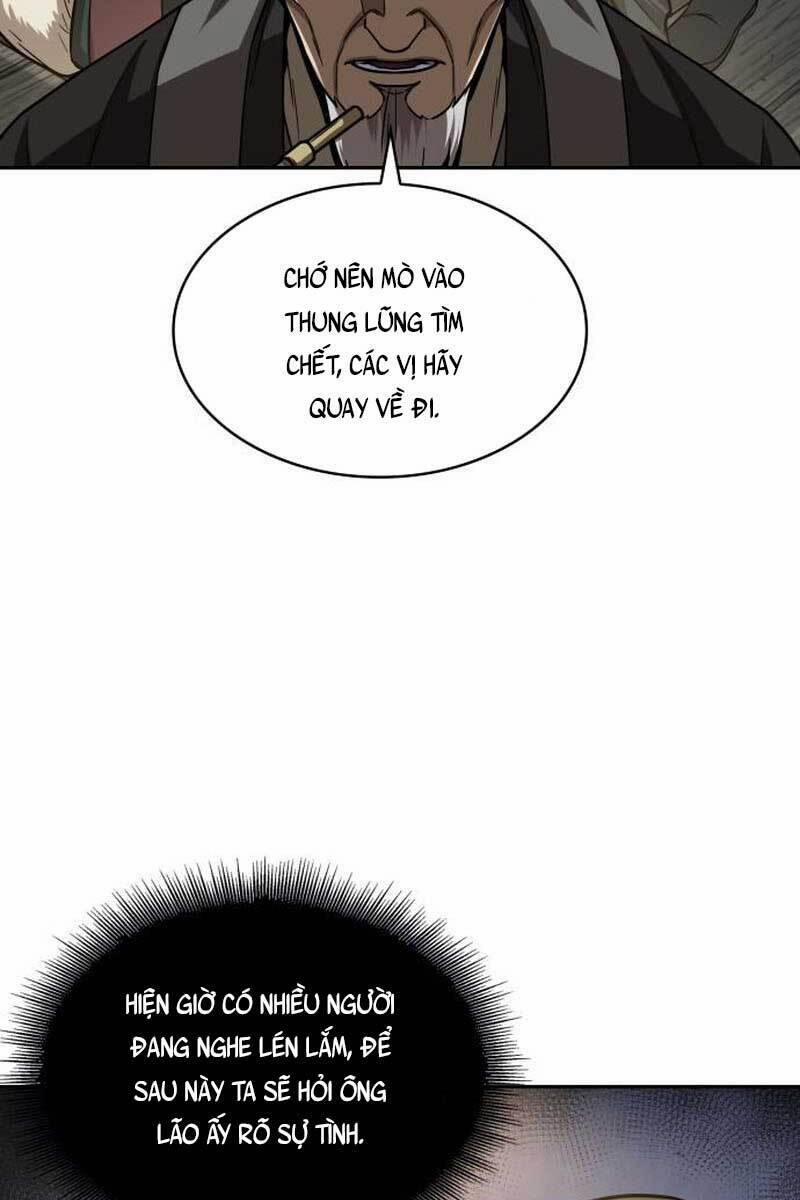 Nano Ma Thần 141 trang 61