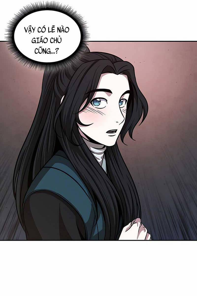 Nano Ma Thần 142 trang 50