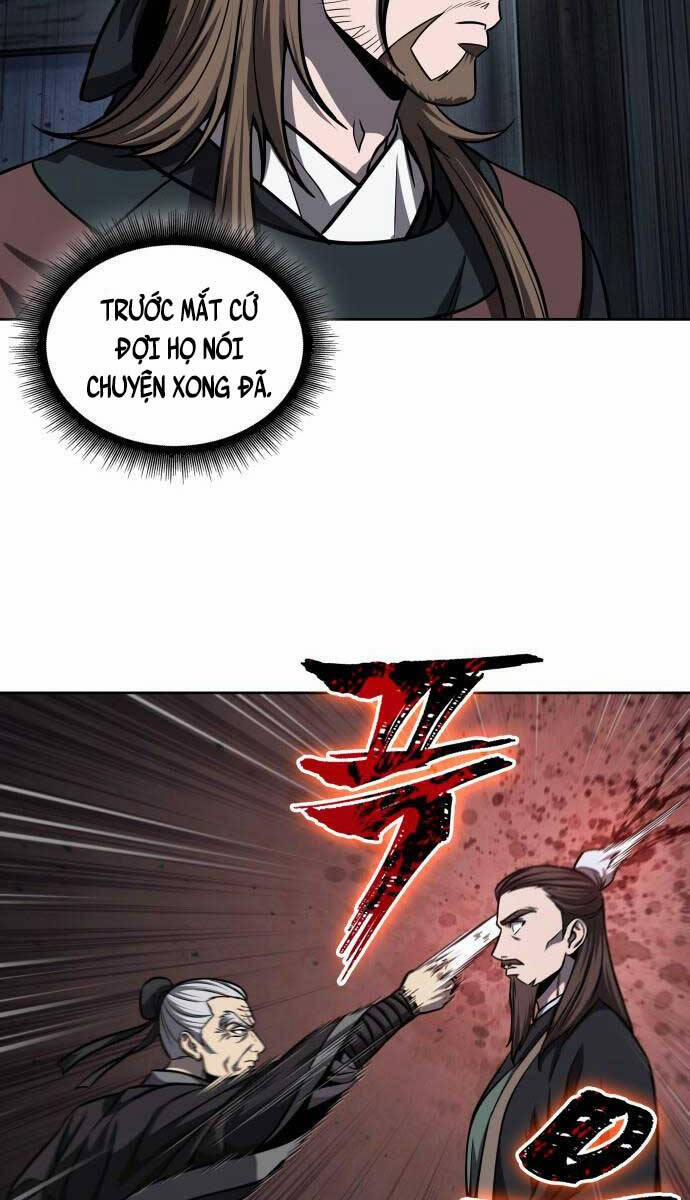 Nano Ma Thần 143 trang 19