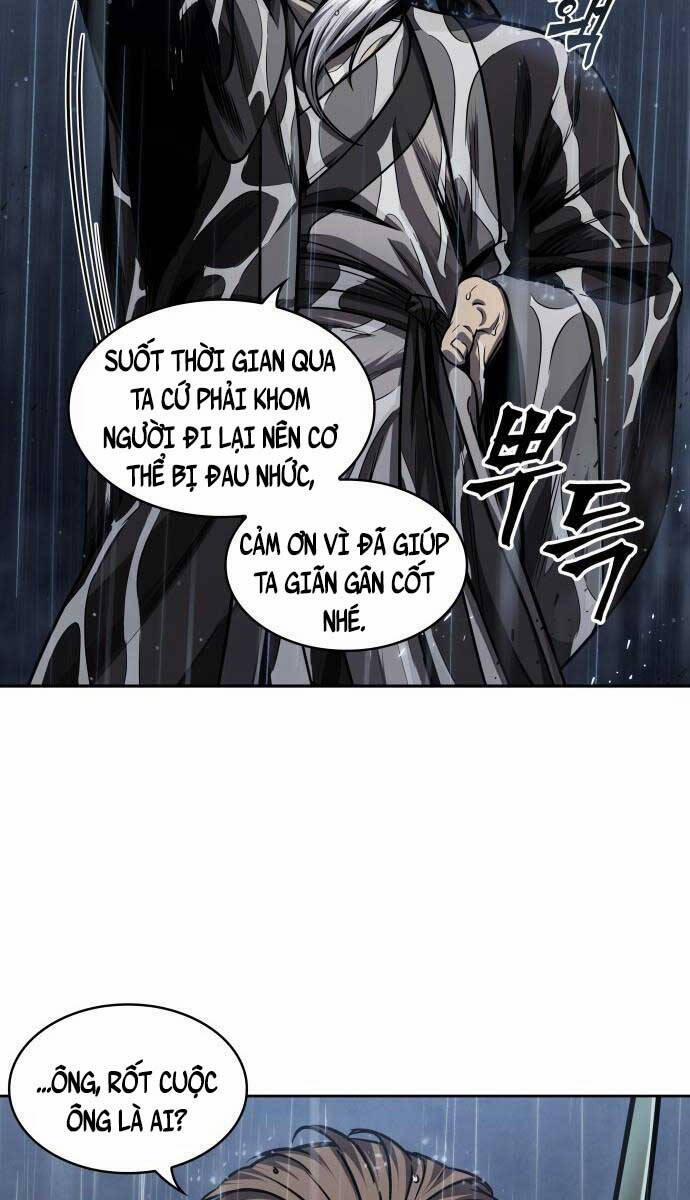 Nano Ma Thần 143 trang 32