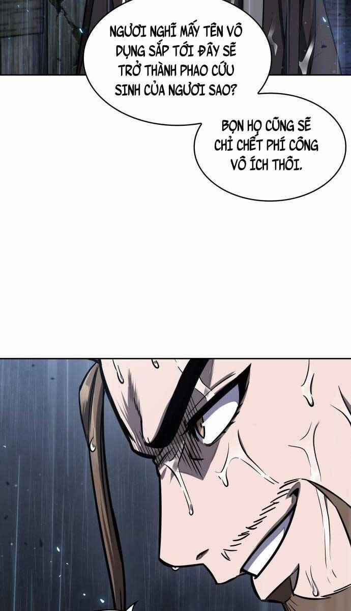 Nano Ma Thần 143 trang 61