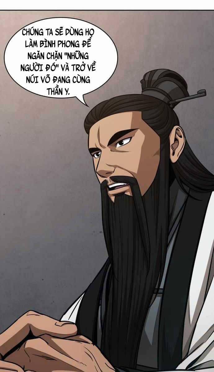 Nano Ma Thần 148 trang 21