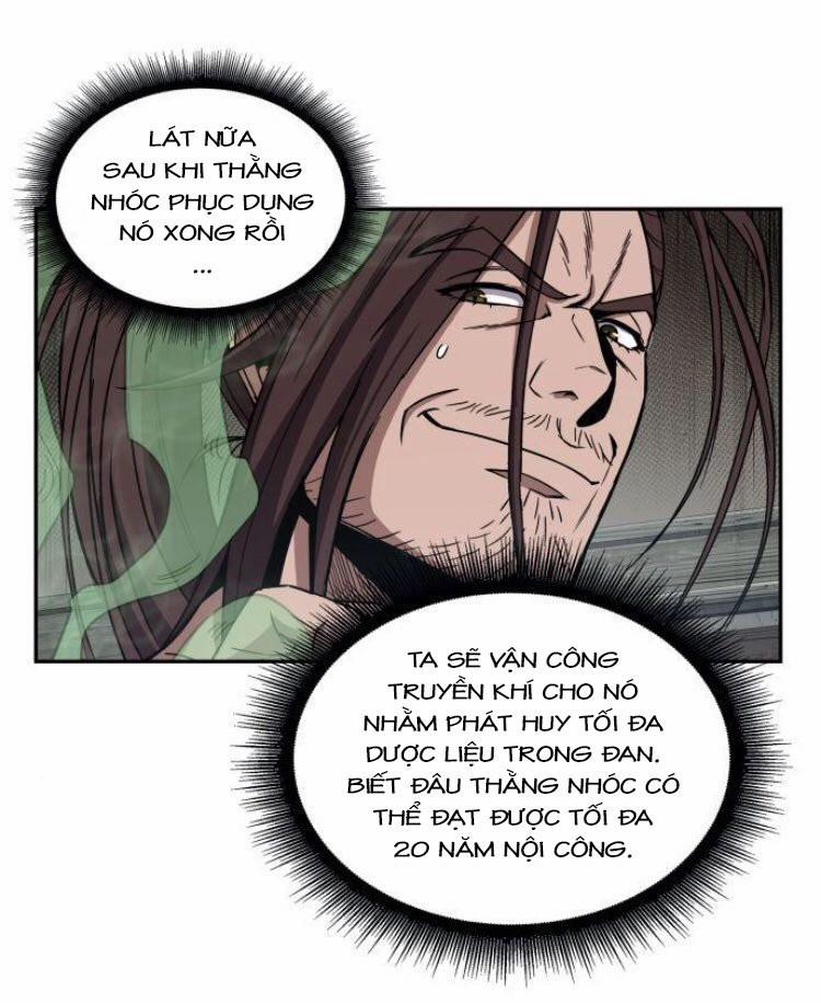 Nano Ma Thần 15 trang 19