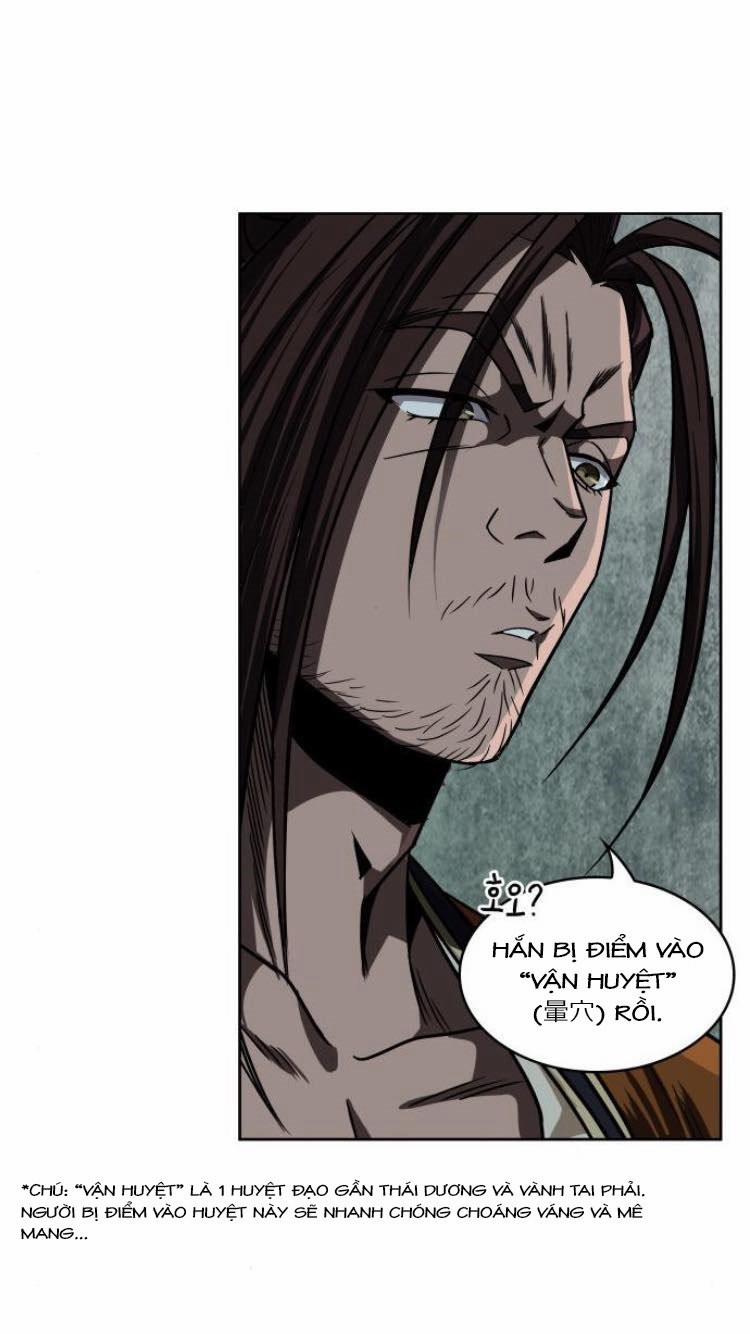 Nano Ma Thần 15 trang 24