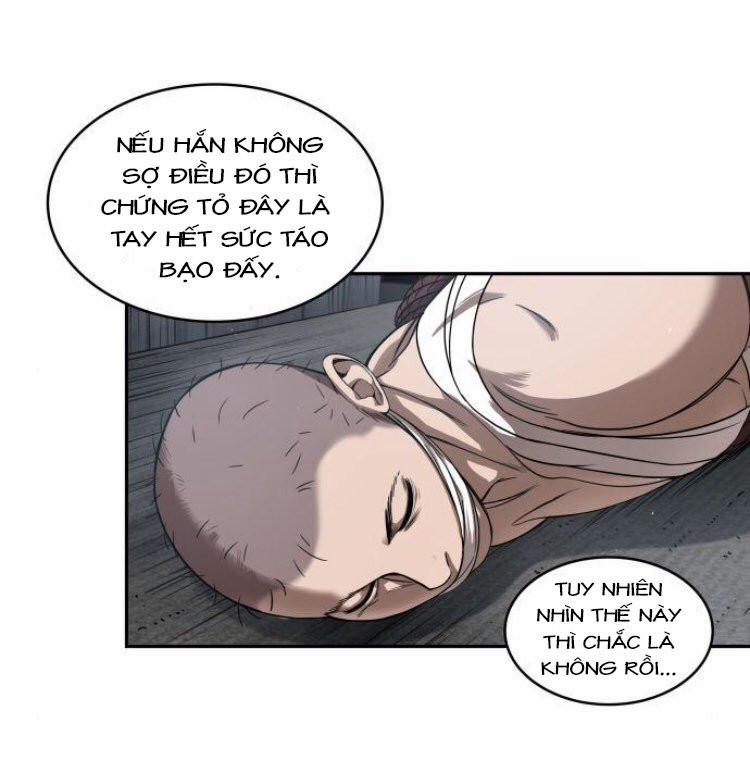 Nano Ma Thần 15 trang 28