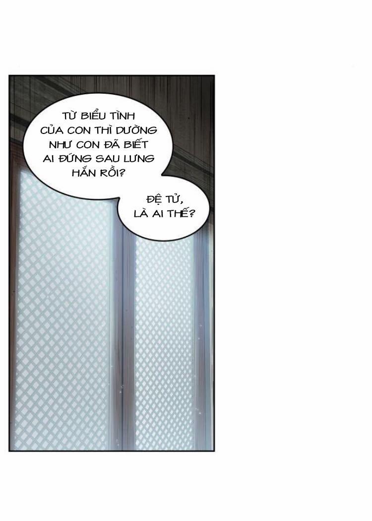 Nano Ma Thần 15 trang 30