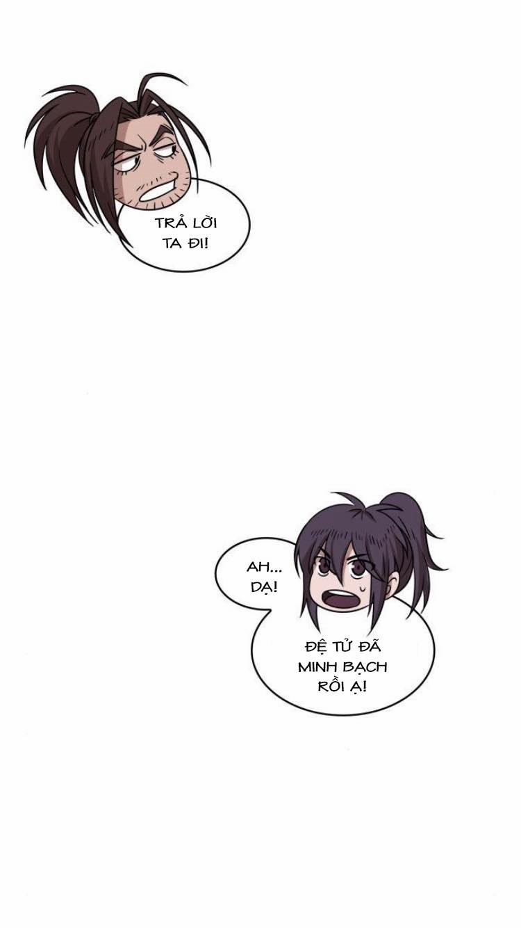 Nano Ma Thần 15 trang 38