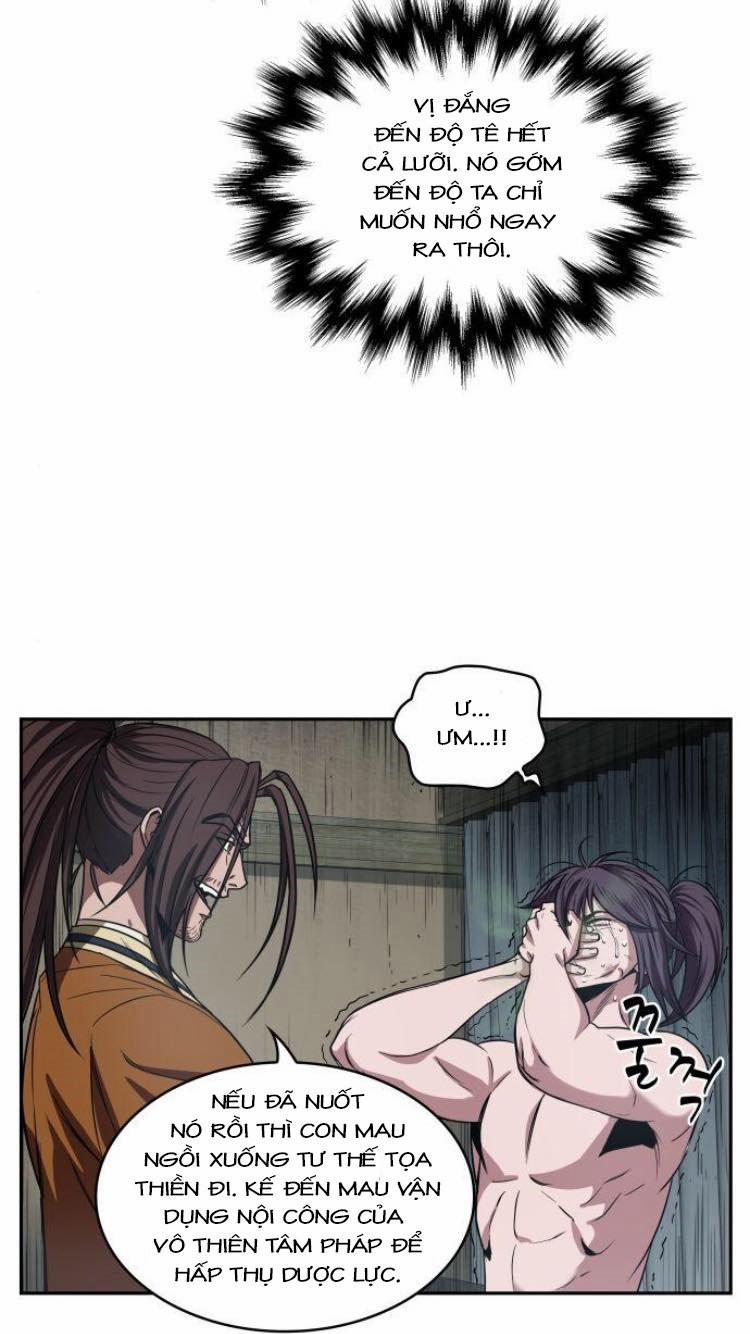 Nano Ma Thần 15 trang 44