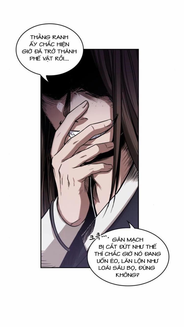 Nano Ma Thần 15 trang 74