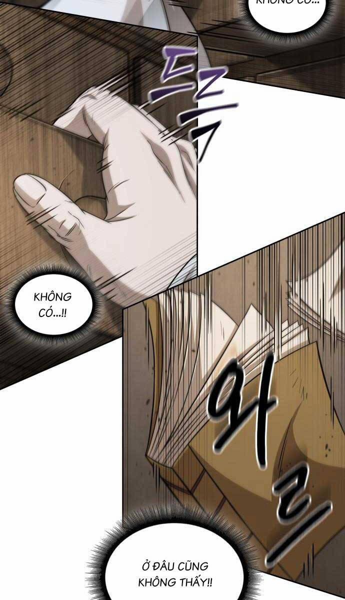 Nano Ma Thần 153 trang 26