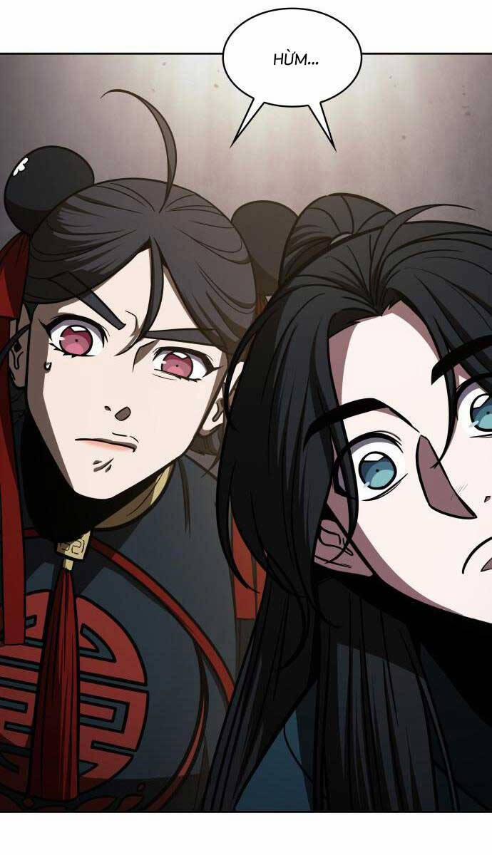 Nano Ma Thần 153 trang 40