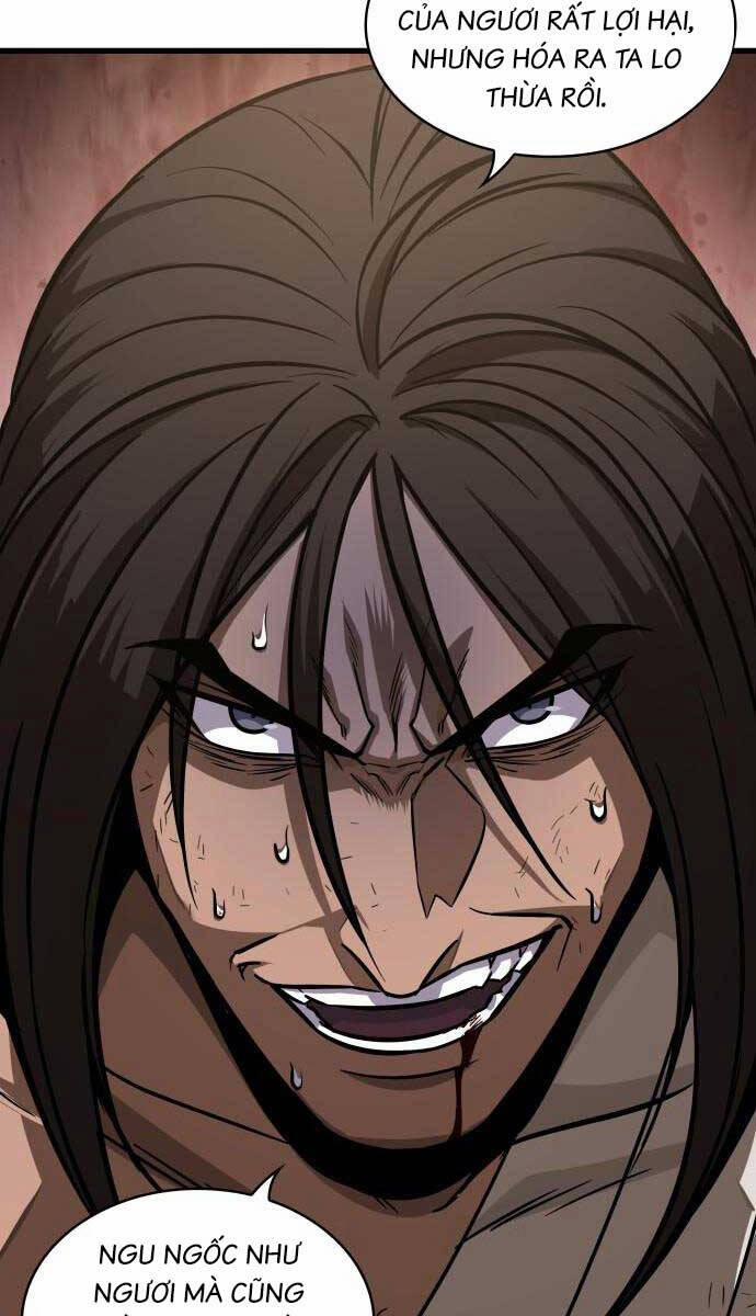 Nano Ma Thần 153 trang 85